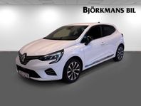 Renault Clio 1.0 TCE 91