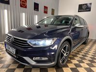 Volkswagen Passat Alltrack 2.0 TDI DPF SCR BMT 4Motion Alltr