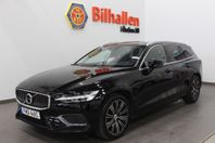 Volvo V60 Recharge T6 AWD Inscription Exp. Kamera Navi VOC