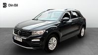 Volkswagen T-Roc 1.0 TSI 110