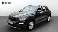 Volkswagen T-Roc 1.0 TSI 110