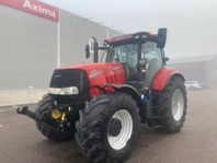 Case IH Puma 185 CVX