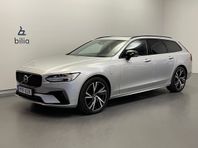 Volvo V90 Recharge T8 II R-Design / Panoramaglastak /