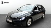 Volkswagen Golf Sportscombi 1.5 eTSI 130 DSG/Backkamera/Sens