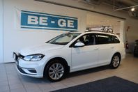 Volkswagen Golf Sportscombi 1.5 150HK Parkeringsvärmare