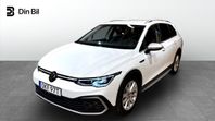 Volkswagen Golf Alltrack TDI200 DSG 4M Värmare/Dragkrok/Back