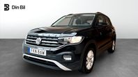 Volkswagen T-CROSS 1.0 TSI 95hk 5-VXL Manuell