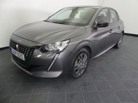 Peugeot 208 1.2 PURETECH | ACTIVE PACK | FARTHÅLLARE