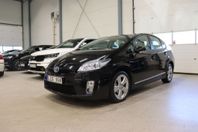 Toyota Prius Hybrid CVT Euro 5 Keyless M-Värm 136hk