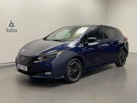 Nissan Leaf N-Connecta 39 kWh