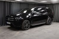 Mercedes-Benz GLS 400d 4M AMG