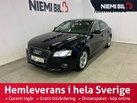 Audi A5 Sportback 2.0 TDI DPF quattro Comfort MoK/P-sens/SoV