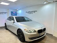 BMW 523 i Sedan Steptronic / Ny Bes / Ny Serv / Drag /P-Sens