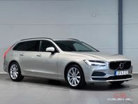 Volvo V90 T4 Business GPS Backkamera VOC Adaptiv Farthållare