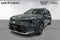 Kia Niro EV 5.99% RÄNTA Advance Plus HUD H/K