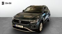 Volkswagen T-Roc 1.5 TSI 150HK EDITION *OMGÅENDE LEV*