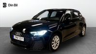 Audi A1 Sportback 30 TFSI Proline 110 HK S-tronic