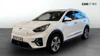 Kia E-Niro Advance Plus Tech , 64kwh | Backk | Navi | Apple