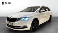 Skoda Octavia Kombi 1.0 TSI 115 DSG STYLE