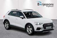 Audi Q3 35 TFSI S tronic - Alpinpaket