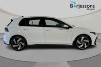 Volkswagen Golf GTI GTI TSI 265hk