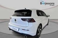 Volkswagen Golf GTI GTI TSI 265hk