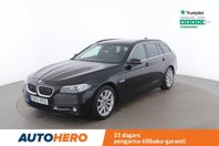 BMW 520 d Touring 520 Steptronic Business / AWD, Rattvärme