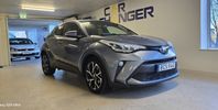 Toyota C-HR Hybrid CVT X-Edition Euro 6