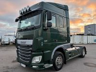 DAF XF460 T 4x2