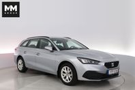 Seat Leon ST  Sportstourer 1.0 TSI Style