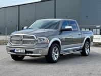 Dodge Ram 1500 Crew Cab 5,7 V8 HEMI 395hk 4x4 Rambox