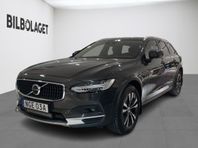 Volvo V90 Cross Country B4 AWD Diesel Adv SE (H&K/DRAG/NAV/B