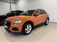 Audi Q3 35 TFSI PROLINE ADVANCED 150 HK S TRONIC