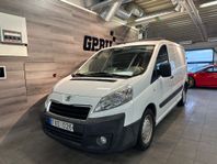 Peugeot Expert 2.0 HDi Webasto | Verktygsinredning * Moms *