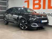 Citroën C4 Shine 1,2 PureTech 131hk Aut - BACK-K, NAV