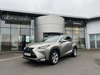 Lexus NX 300h AWD Executive ML (Luxury) Euro 6