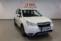 Subaru Forester 2.0 147hk Man 4WD - BACKKAMERA, DRAG