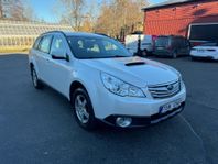 Subaru Outback 2.0 4WD Business Euro 5