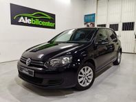 Volkswagen Golf 5-dörrar 1.6 TDI BMT (Nyser) 0% Ränta