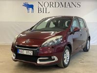 Renault Scénic 1.5 dCi 1 Ägare Polisbil Avbet.fr 703 kr/mån