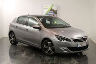 Peugeot 308 1.6 BlueHDI FAP EAT Allure Euro 6