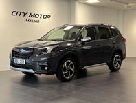 Subaru Forester 2.0 e-Boxer XFuel Ridge AWD