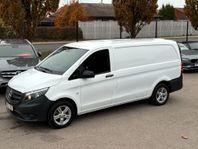 Mercedes-Benz Vito 116cdi 9-stegs Aut Euro 6 0Kr kontant (fö