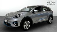 Kia E-Niro ADVANCE 64kwh0% Räntekampanj