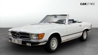 Mercedes-Benz SL 280 (185hk) Skattebefriad | Nybesiktad