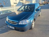 Chevrolet Nubira 1.6 Kombi End 4400mil Nykamrem P 29.900kr