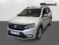 Dacia Logan MCV Stepway 0.9 TCe Manuell, 90hk