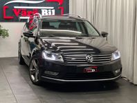 Volkswagen Passat Variant 2.0 TDI BlueMotion 4Motion R-Line