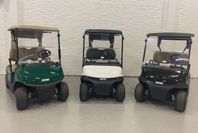 EZGO Golfbilar