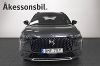 DS 7 Crossback Pallas BlueHDi 130 AUT